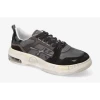 Кроссовки Premiata Drake Black Gray