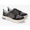 Кроссовки Premiata Drake Black Gray