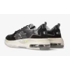Кроссовки Premiata Drake Black Gray