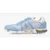 Кроссовки Premiata Lucy White Blue