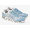 Кроссовки Premiata Lucy White Blue