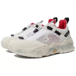 Кроссовки Premiata Cross Lactic