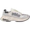 Кроссовки Premiata Sharky Gray Beige