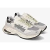 Кроссовки Premiata Sharky Gray Beige