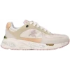 Кроссовки Premiata Mase Gray Sand Peach