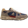 Кроссовки Premiata Mase Beige Blue