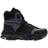 Кроссовки Premiata Mase Tall Black Grey