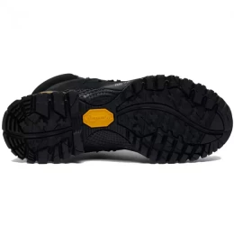 Кроссовки Premiata Mase Tall Black Grey