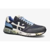 Кроссовки Premiata Mick Dark Gray Blue