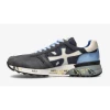Кроссовки Premiata Mick Dark Gray Blue