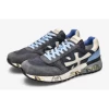 Кроссовки Premiata Mick Dark Gray Blue