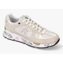 Кроссовки Premiata Mase Light Beige