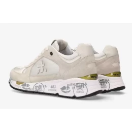 Кроссовки Premiata Mase Light Beige