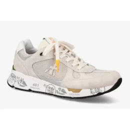 Кроссовки Premiata Mase Beige