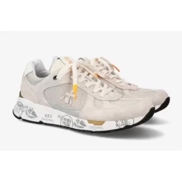 Кроссовки Premiata Mase Beige