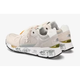 Кроссовки Premiata Mase Beige