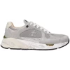 Кроссовки Premiata Mase Mesh Gray