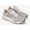 Кроссовки Premiata Mase Mesh Gray