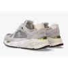 Кроссовки Premiata Mase Mesh Gray