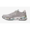 Кроссовки Premiata Mase Total Gray