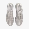 Кроссовки Premiata Mase Total Gray