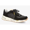 Кроссовки Premiata Mase Deep Black