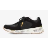 Кроссовки Premiata Mase Deep Black