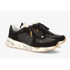 Кроссовки Premiata Mase Deep Black