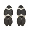 Кроссовки Balmain Unicorn Black White