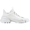 Кроссовки Dior D-Connect White