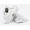 Кроссовки Dior D-Connect White