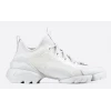 Кроссовки Dior D-Connect White