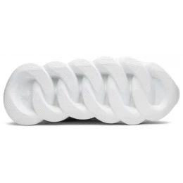 Кроссовки Versace Chain Reaction Premium White