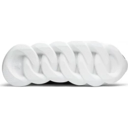 Кроссовки Versace Chain Reaction Leopard