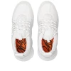 Кроссовки Versace Chain Reaction White