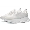 Кроссовки Versace Chain Reaction White