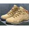 Полуботинки Timberland Euro Sprint 2 Sand с мехом