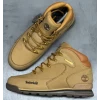 Полуботинки Timberland Euro Sprint 2 Sand с мехом