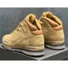 Полуботинки Timberland Euro Sprint 2 Sand с мехом