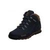 Полуботинки TimberlandEuro Sprint Blue с мехом