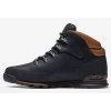 Полуботинки TimberlandEuro Sprint Blue с мехом
