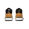 Полуботинки Timberland Euro Sprint Trekker Mid Dark Green