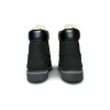 Ботинки Timberland 6 Inch Premium Boot WP Black с мехом