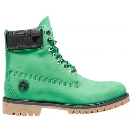 Ботинки Timberland 6 Inch Premium Boot Nba Celtics Boston Green