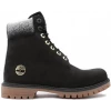 Ботинки Timberland 6 Inch Premium Boot Nba Toronto Raptors Black