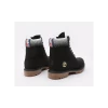 Ботинки Timberland 6 Inch Premium Boot Nba Toronto Raptors Black