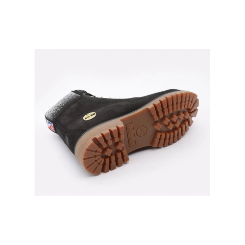 Ботинки Timberland 6 Inch Premium Boot Nba Toronto Raptors Black
