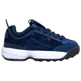 Fila Disruptor 2 Dark Blue