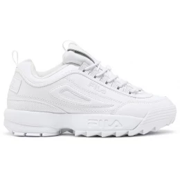 Fila Disruptor 2 Triple White