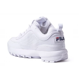 Fila Disruptor 2 Premium White